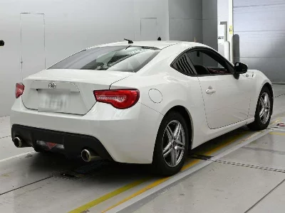 TOYOTA 86