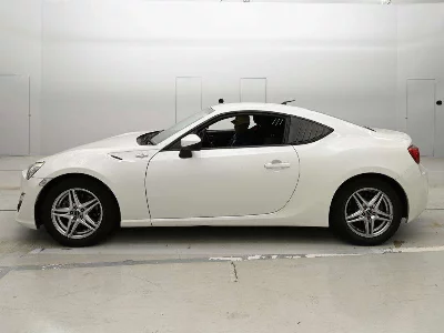 TOYOTA 86