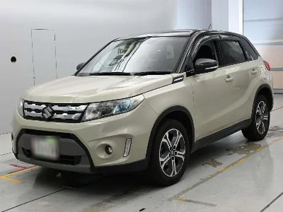 SUZUKI ESCUDO