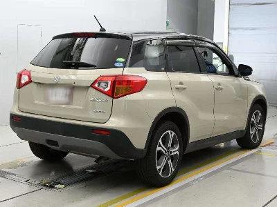 SUZUKI ESCUDO