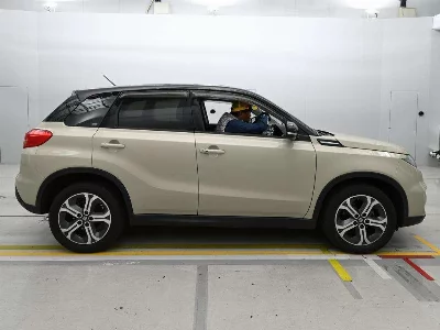 SUZUKI ESCUDO