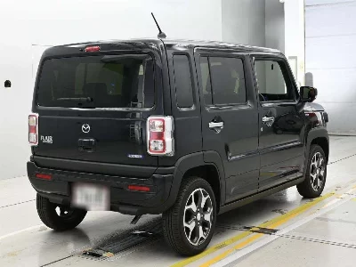 MAZDA FLAIR CROSSOVER