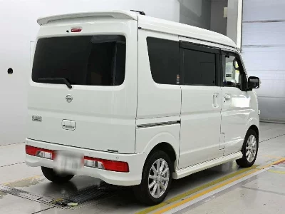 NISSAN NV100 CLIPPER RIO