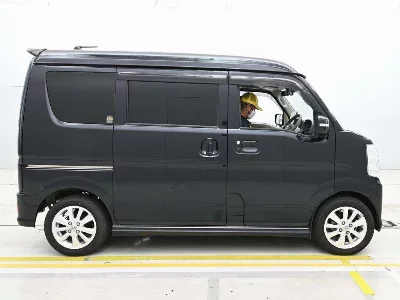 NISSAN NV100 CLIPPER RIO