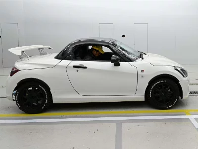TOYOTA COPEN