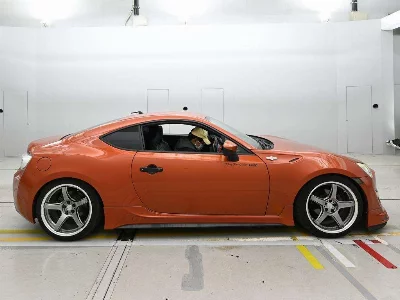 TOYOTA 86