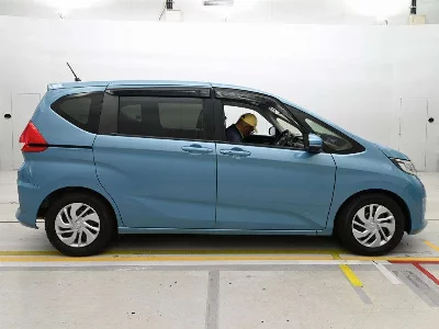 Honda FREED+