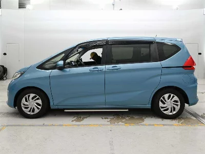 Honda FREED+