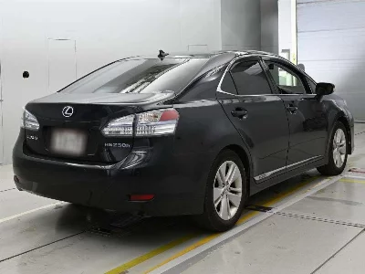 LEXUS HS