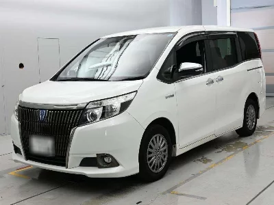 TOYOTA ESQUIRE