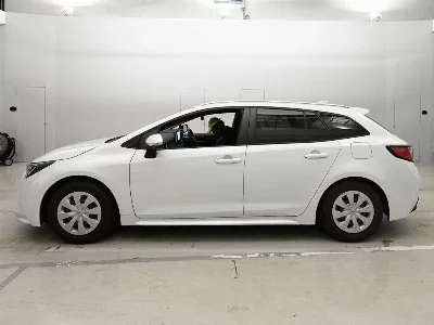 TOYOTA COROLLA WAGON