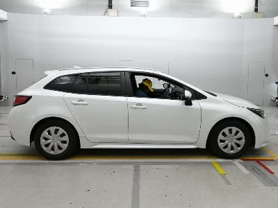TOYOTA COROLLA WAGON