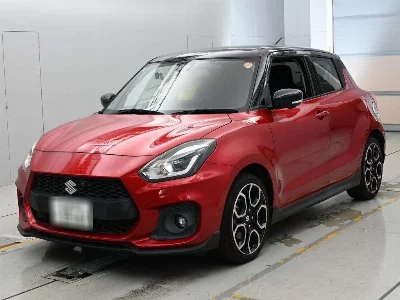 SUZUKI SWIFT SPORTS