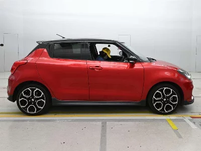 SUZUKI SWIFT SPORTS
