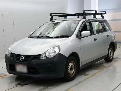 NISSAN NV150 AD