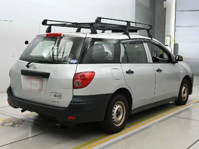 NISSAN NV150 AD