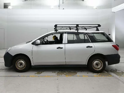 NISSAN NV150 AD