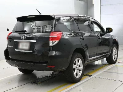 TOYOTA VANGUARD