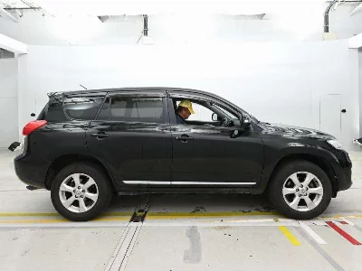 TOYOTA VANGUARD
