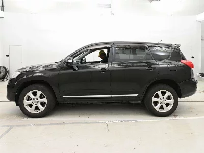TOYOTA VANGUARD