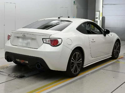 TOYOTA 86