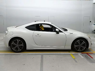 TOYOTA 86