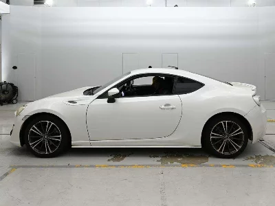 TOYOTA 86