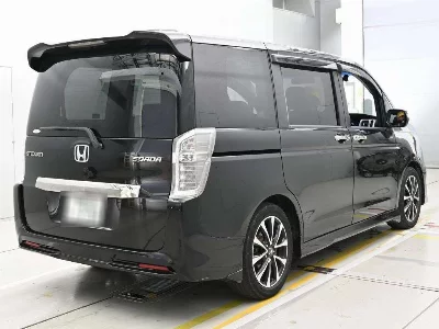 Honda STEPWGN SPADA