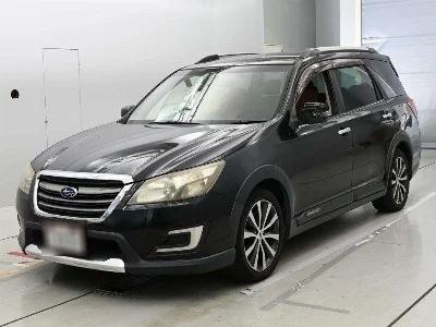 SUBARU EXIGA CROSSOVER 7