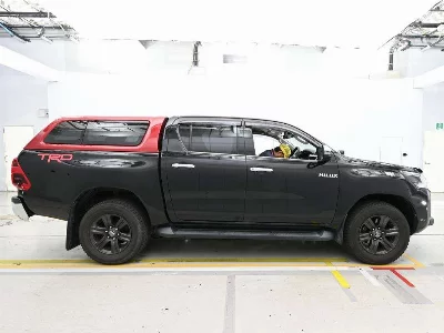 TOYOTA HILUX PICK UP
