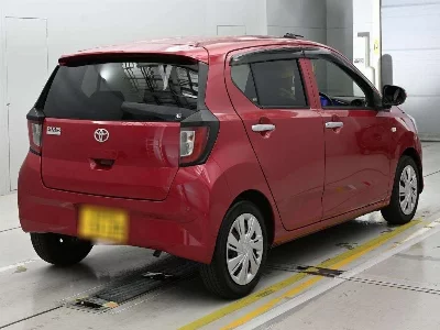 TOYOTA PIXIS EPOCH
