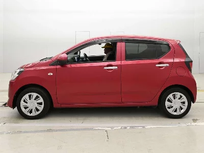 TOYOTA PIXIS EPOCH