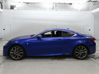 LEXUS RC
