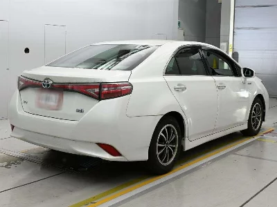TOYOTA SAI
