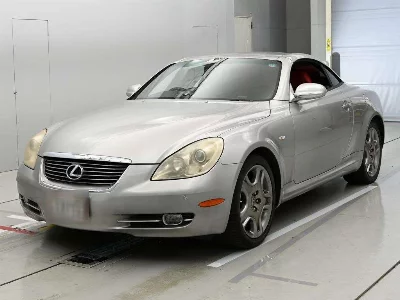 LEXUS SC