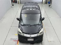 Цена авто Mitsubishi  с аукционов Японии, номер кузова MB15S, пробег 85 000, оценка 8