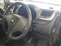 Цена авто Mitsubishi  с аукционов Японии, номер кузова MB15S, пробег 85 000, оценка 8