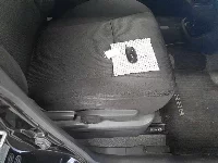 Цена авто Mitsubishi  с аукционов Японии, номер кузова MB15S, пробег 85 000, оценка 8