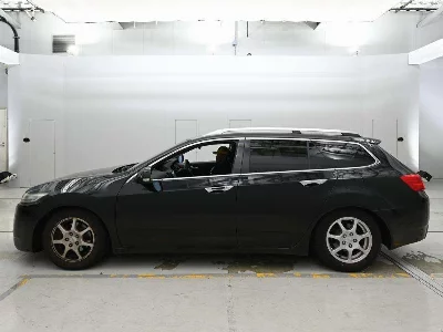 HONDA ACCORD TOURER
