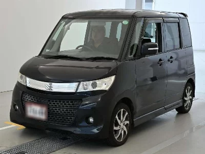 SUZUKI PALETTE SW