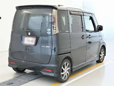 SUZUKI PALETTE SW