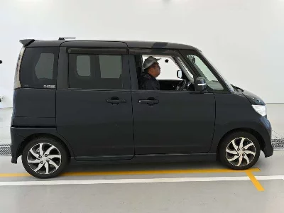 SUZUKI PALETTE SW