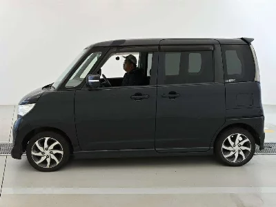 SUZUKI PALETTE SW