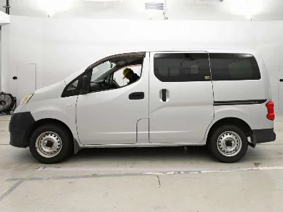 NISSAN NV200 VANETTE VAN