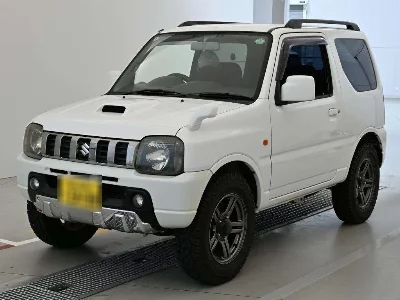 MAZDA AZ OFFROAD
