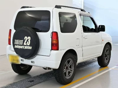 MAZDA AZ OFFROAD