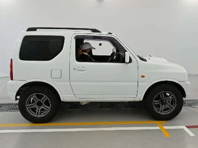 MAZDA AZ OFFROAD