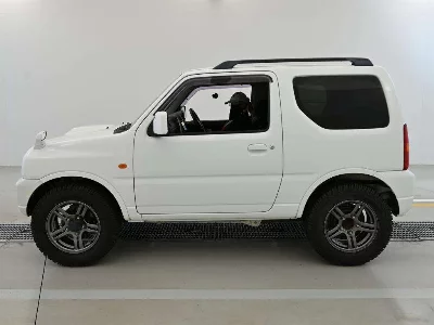 MAZDA AZ OFFROAD
