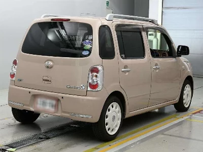 DAIHATSU MIRA COCOA