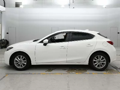 MAZDA AXELA SPORT